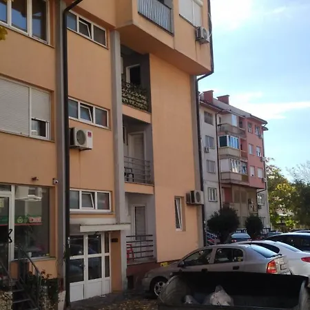 Centar * Bijeljina