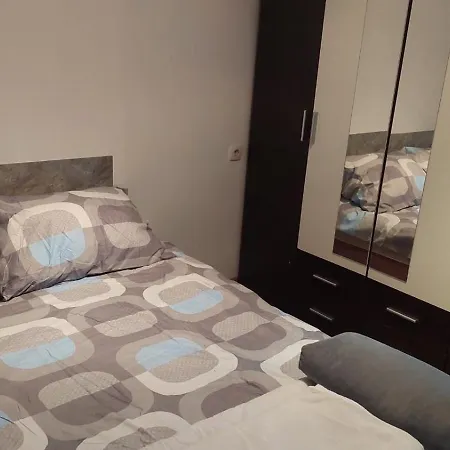 Centar Bijeljina