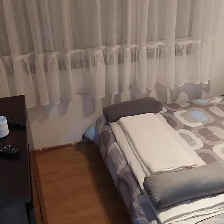 Lejlighed Centar